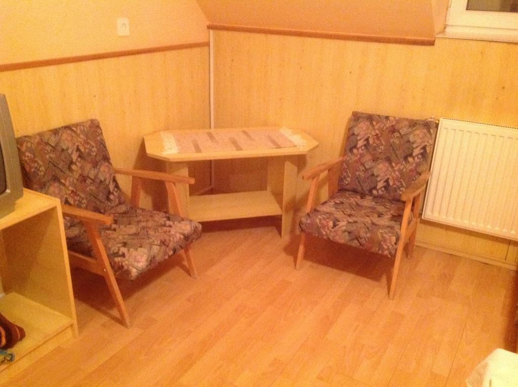 Club Torony Hotel Room photo